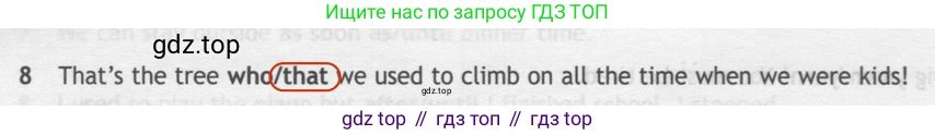 ГДЗ Английский язык (english), 7 класс контрольные задания (test booklet), авторы: Ваулина Юлия Евгеньевна (Vaulina Julia), Дули Дженни (Dooley Jenny), Подоляко Ольга Евгеньевна (Podolyako Olga), Эванс Вирджиния (Evans Virginia), издательство Просвещение, Москва, 2023, розового цвета, страница 98, номер 8, Решение 2 (2023-2027)