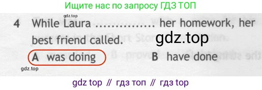 ГДЗ Английский язык (english), 7 класс контрольные задания (test booklet), авторы: Ваулина Юлия Евгеньевна (Vaulina Julia), Дули Дженни (Dooley Jenny), Подоляко Ольга Евгеньевна (Podolyako Olga), Эванс Вирджиния (Evans Virginia), издательство Просвещение, Москва, 2023, розового цвета, страница 101, номер 4, Решение 2 (2023-2027)