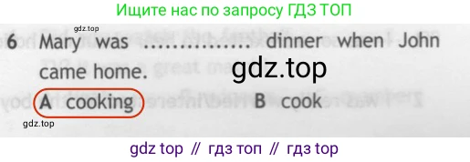 ГДЗ Английский язык (english), 7 класс контрольные задания (test booklet), авторы: Ваулина Юлия Евгеньевна (Vaulina Julia), Дули Дженни (Dooley Jenny), Подоляко Ольга Евгеньевна (Podolyako Olga), Эванс Вирджиния (Evans Virginia), издательство Просвещение, Москва, 2023, розового цвета, страница 101, номер 6, Решение 2 (2023-2027)