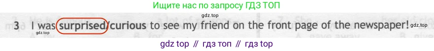 ГДЗ Английский язык (english), 7 класс контрольные задания (test booklet), авторы: Ваулина Юлия Евгеньевна (Vaulina Julia), Дули Дженни (Dooley Jenny), Подоляко Ольга Евгеньевна (Podolyako Olga), Эванс Вирджиния (Evans Virginia), издательство Просвещение, Москва, 2023, розового цвета, страница 102, номер 3, Решение 2 (2023-2027)