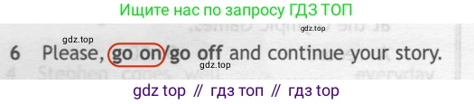ГДЗ Английский язык (english), 7 класс контрольные задания (test booklet), авторы: Ваулина Юлия Евгеньевна (Vaulina Julia), Дули Дженни (Dooley Jenny), Подоляко Ольга Евгеньевна (Podolyako Olga), Эванс Вирджиния (Evans Virginia), издательство Просвещение, Москва, 2023, розового цвета, страница 102, номер 6, Решение 2 (2023-2027)