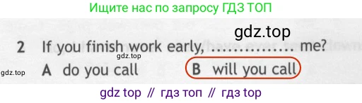 ГДЗ Английский язык (english), 7 класс контрольные задания (test booklet), авторы: Ваулина Юлия Евгеньевна (Vaulina Julia), Дули Дженни (Dooley Jenny), Подоляко Ольга Евгеньевна (Podolyako Olga), Эванс Вирджиния (Evans Virginia), издательство Просвещение, Москва, 2023, розового цвета, страница 105, номер 2, Решение 2 (2023-2027)
