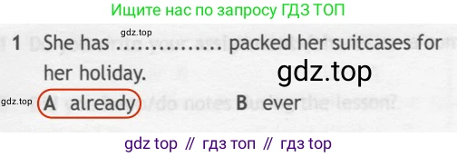 ГДЗ Английский язык (english), 7 класс контрольные задания (test booklet), авторы: Ваулина Юлия Евгеньевна (Vaulina Julia), Дули Дженни (Dooley Jenny), Подоляко Ольга Евгеньевна (Podolyako Olga), Эванс Вирджиния (Evans Virginia), издательство Просвещение, Москва, 2023, розового цвета, страница 108, номер 1, Решение 2 (2023-2027)