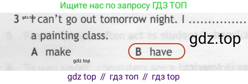 ГДЗ Английский язык (english), 7 класс контрольные задания (test booklet), авторы: Ваулина Юлия Евгеньевна (Vaulina Julia), Дули Дженни (Dooley Jenny), Подоляко Ольга Евгеньевна (Podolyako Olga), Эванс Вирджиния (Evans Virginia), издательство Просвещение, Москва, 2023, розового цвета, страница 108, номер 3, Решение 2 (2023-2027)