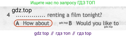 ГДЗ Английский язык (english), 7 класс контрольные задания (test booklet), авторы: Ваулина Юлия Евгеньевна (Vaulina Julia), Дули Дженни (Dooley Jenny), Подоляко Ольга Евгеньевна (Podolyako Olga), Эванс Вирджиния (Evans Virginia), издательство Просвещение, Москва, 2023, розового цвета, страница 108, номер 4, Решение 2 (2023-2027)