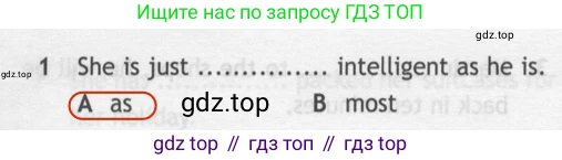 ГДЗ Английский язык (english), 7 класс контрольные задания (test booklet), авторы: Ваулина Юлия Евгеньевна (Vaulina Julia), Дули Дженни (Dooley Jenny), Подоляко Ольга Евгеньевна (Podolyako Olga), Эванс Вирджиния (Evans Virginia), издательство Просвещение, Москва, 2023, розового цвета, страница 110, номер 1, Решение 2 (2023-2027)