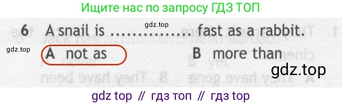 ГДЗ Английский язык (english), 7 класс контрольные задания (test booklet), авторы: Ваулина Юлия Евгеньевна (Vaulina Julia), Дули Дженни (Dooley Jenny), Подоляко Ольга Евгеньевна (Podolyako Olga), Эванс Вирджиния (Evans Virginia), издательство Просвещение, Москва, 2023, розового цвета, страница 110, номер 6, Решение 2 (2023-2027)