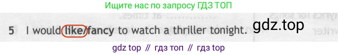 ГДЗ Английский язык (english), 7 класс контрольные задания (test booklet), авторы: Ваулина Юлия Евгеньевна (Vaulina Julia), Дули Дженни (Dooley Jenny), Подоляко Ольга Евгеньевна (Podolyako Olga), Эванс Вирджиния (Evans Virginia), издательство Просвещение, Москва, 2023, розового цвета, страница 111, номер 5, Решение 2 (2023-2027)