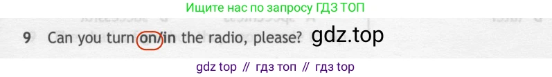 ГДЗ Английский язык (english), 7 класс контрольные задания (test booklet), авторы: Ваулина Юлия Евгеньевна (Vaulina Julia), Дули Дженни (Dooley Jenny), Подоляко Ольга Евгеньевна (Podolyako Olga), Эванс Вирджиния (Evans Virginia), издательство Просвещение, Москва, 2023, розового цвета, страница 111, номер 9, Решение 2 (2023-2027)