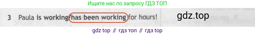 ГДЗ Английский язык (english), 7 класс контрольные задания (test booklet), авторы: Ваулина Юлия Евгеньевна (Vaulina Julia), Дули Дженни (Dooley Jenny), Подоляко Ольга Евгеньевна (Podolyako Olga), Эванс Вирджиния (Evans Virginia), издательство Просвещение, Москва, 2023, розового цвета, страница 113, номер 3, Решение 2 (2023-2027)