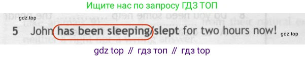 ГДЗ Английский язык (english), 7 класс контрольные задания (test booklet), авторы: Ваулина Юлия Евгеньевна (Vaulina Julia), Дули Дженни (Dooley Jenny), Подоляко Ольга Евгеньевна (Podolyako Olga), Эванс Вирджиния (Evans Virginia), издательство Просвещение, Москва, 2023, розового цвета, страница 113, номер 5, Решение 2 (2023-2027)