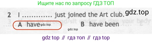 ГДЗ Английский язык (english), 7 класс контрольные задания (test booklet), авторы: Ваулина Юлия Евгеньевна (Vaulina Julia), Дули Дженни (Dooley Jenny), Подоляко Ольга Евгеньевна (Podolyako Olga), Эванс Вирджиния (Evans Virginia), издательство Просвещение, Москва, 2023, розового цвета, страница 117, номер 2, Решение 2 (2023-2027)