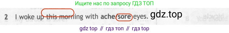 ГДЗ Английский язык (english), 7 класс контрольные задания (test booklet), авторы: Ваулина Юлия Евгеньевна (Vaulina Julia), Дули Дженни (Dooley Jenny), Подоляко Ольга Евгеньевна (Podolyako Olga), Эванс Вирджиния (Evans Virginia), издательство Просвещение, Москва, 2023, розового цвета, страница 119, номер 2, Решение 2 (2023-2027)