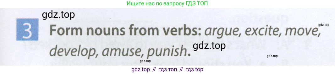 Английский язык (english), 7 класс Рабочая тетрадь (workbook), авторы: Ваулина Юлия Евгеньевна (Vaulina Julia), Дули Дженни (Dooley Jenny), Подоляко Ольга Евгеньевна (Podolyako Olga), Эванс Вирджиния (Evans Virginia), издательство Просвещение, Москва, 2023, красного цвета, страница 5, номер 3, Условие 2023-2027