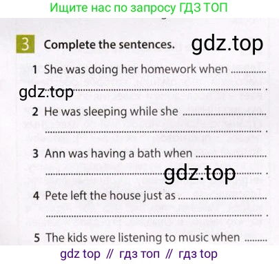 Английский язык (english), 7 класс Рабочая тетрадь (workbook), авторы: Ваулина Юлия Евгеньевна (Vaulina Julia), Дули Дженни (Dooley Jenny), Подоляко Ольга Евгеньевна (Podolyako Olga), Эванс Вирджиния (Evans Virginia), издательство Просвещение, Москва, 2023, красного цвета, страница 27, номер 3, Условие 2023-2027