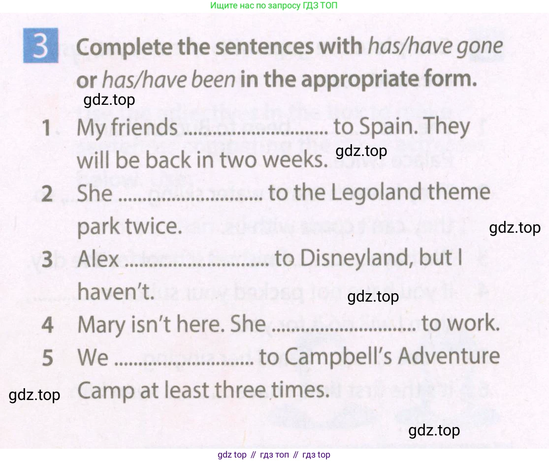 Английский язык (english), 7 класс Рабочая тетрадь (workbook), авторы: Ваулина Юлия Евгеньевна (Vaulina Julia), Дули Дженни (Dooley Jenny), Подоляко Ольга Евгеньевна (Podolyako Olga), Эванс Вирджиния (Evans Virginia), издательство Просвещение, Москва, 2023, красного цвета, страница 39, номер 3, Условие 2023-2027