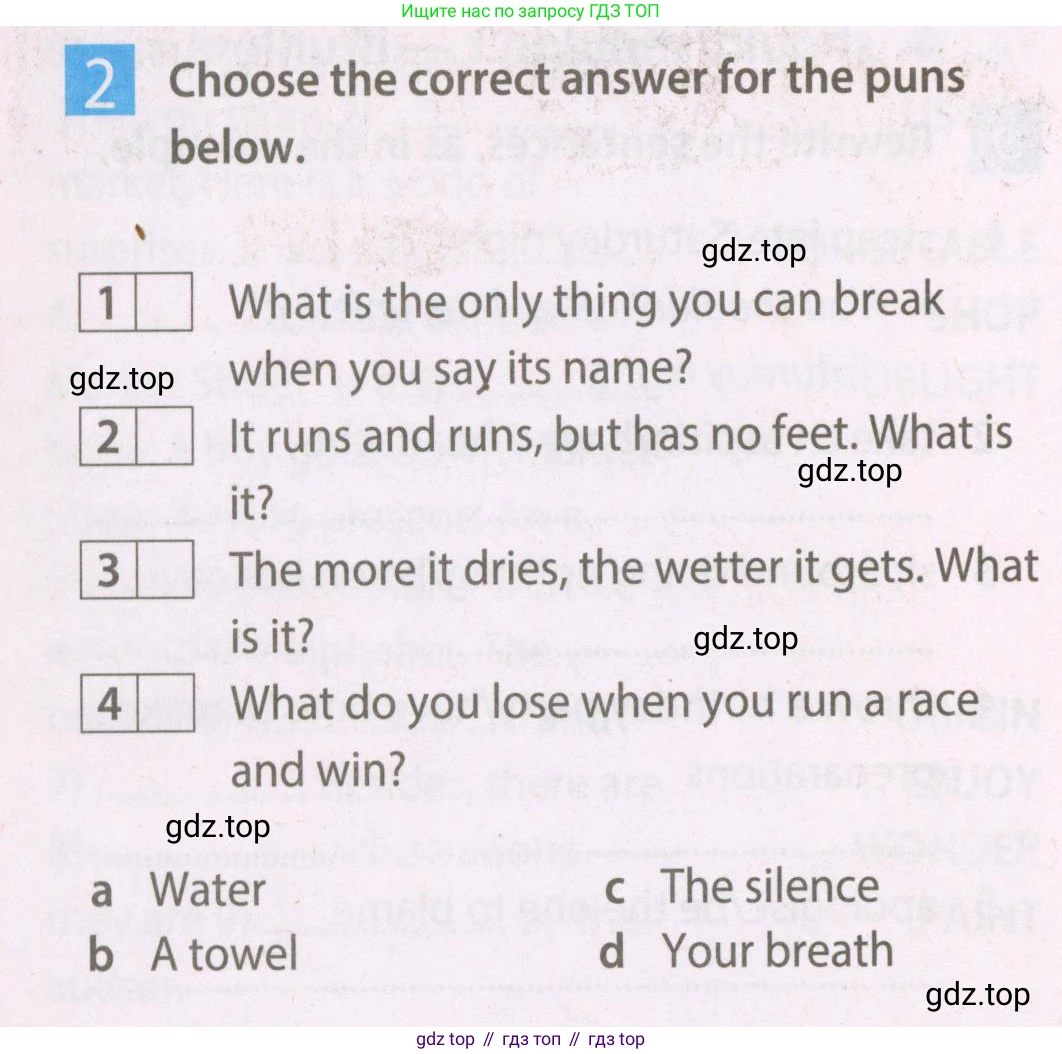 Английский язык (english), 7 класс Рабочая тетрадь (workbook), авторы: Ваулина Юлия Евгеньевна (Vaulina Julia), Дули Дженни (Dooley Jenny), Подоляко Ольга Евгеньевна (Podolyako Olga), Эванс Вирджиния (Evans Virginia), издательство Просвещение, Москва, 2023, красного цвета, страница 60, номер 2, Условие 2023-2027