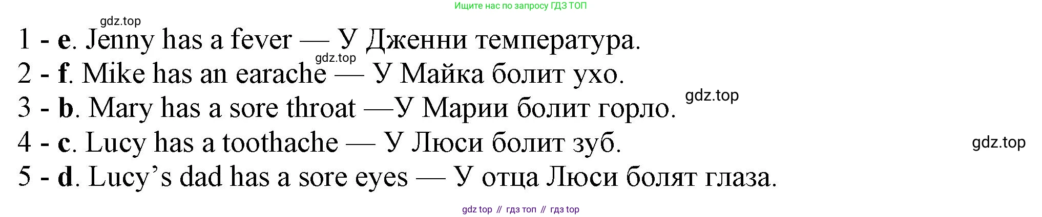 Английский язык (english), 7 класс Рабочая тетрадь (workbook), авторы: Ваулина Юлия Евгеньевна (Vaulina Julia), Дули Дженни (Dooley Jenny), Подоляко Ольга Евгеньевна (Podolyako Olga), Эванс Вирджиния (Evans Virginia), издательство Просвещение, Москва, 2023, красного цвета, страница 61, номер 2, Решение 1 (2023-2027) (продолжение 3)