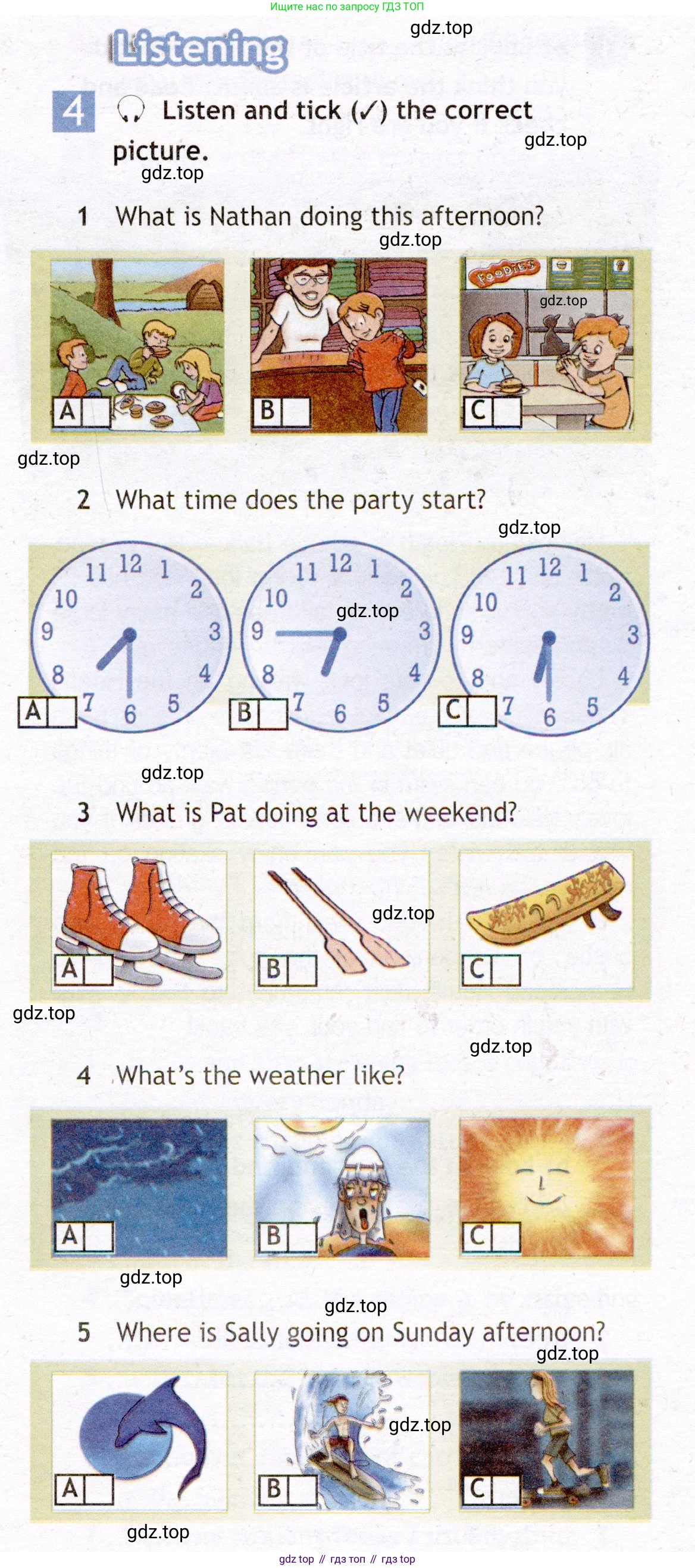 Английский язык (english), 7 класс Рабочая тетрадь (workbook), авторы: Ваулина Юлия Евгеньевна (Vaulina Julia), Дули Дженни (Dooley Jenny), Подоляко Ольга Евгеньевна (Podolyako Olga), Эванс Вирджиния (Evans Virginia), издательство Просвещение, Москва, 2023, красного цвета, страница 7, номер 4, Условие 2019-2022