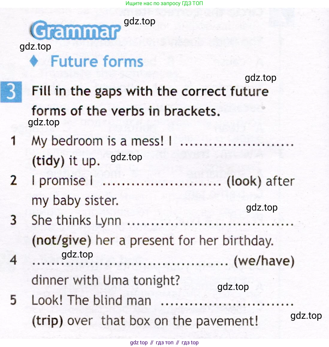 Английский язык (english), 7 класс Рабочая тетрадь (workbook), авторы: Ваулина Юлия Евгеньевна (Vaulina Julia), Дули Дженни (Dooley Jenny), Подоляко Ольга Евгеньевна (Podolyako Olga), Эванс Вирджиния (Evans Virginia), издательство Просвещение, Москва, 2023, красного цвета, страница 30, номер 3, Условие 2019-2022