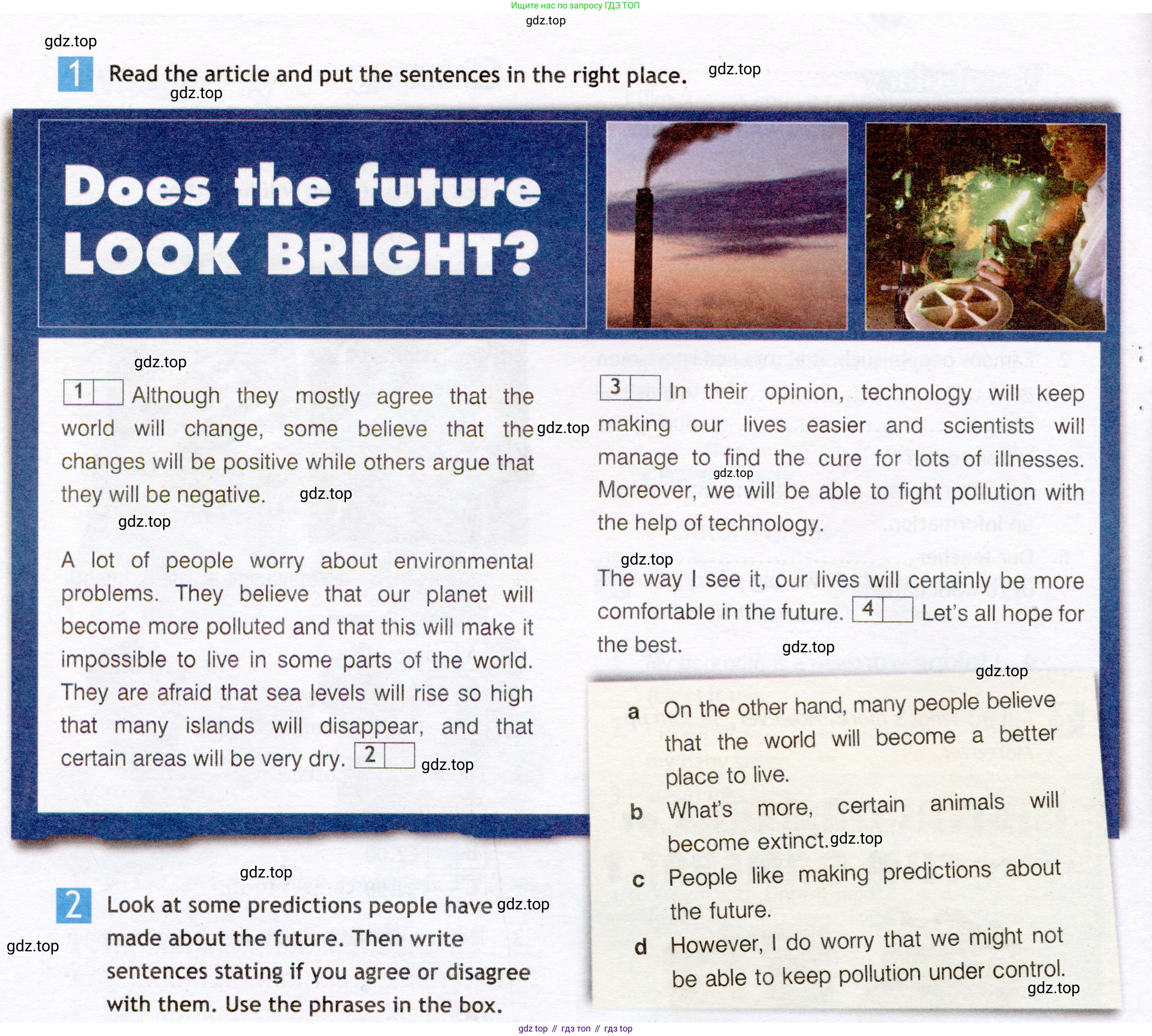 Английский язык (english), 7 класс Рабочая тетрадь (workbook), авторы: Ваулина Юлия Евгеньевна (Vaulina Julia), Дули Дженни (Dooley Jenny), Подоляко Ольга Евгеньевна (Podolyako Olga), Эванс Вирджиния (Evans Virginia), издательство Просвещение, Москва, 2023, красного цвета, страница 32, номер 1, Условие 2019-2022