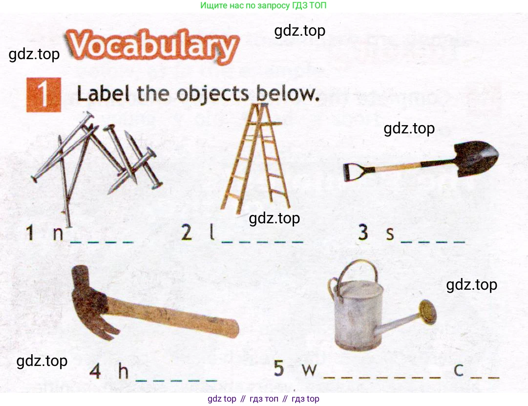 Английский язык (english), 7 класс Рабочая тетрадь (workbook), авторы: Ваулина Юлия Евгеньевна (Vaulina Julia), Дули Дженни (Dooley Jenny), Подоляко Ольга Евгеньевна (Podolyako Olga), Эванс Вирджиния (Evans Virginia), издательство Просвещение, Москва, 2023, красного цвета, страница 48, номер 1, Условие 2019-2022