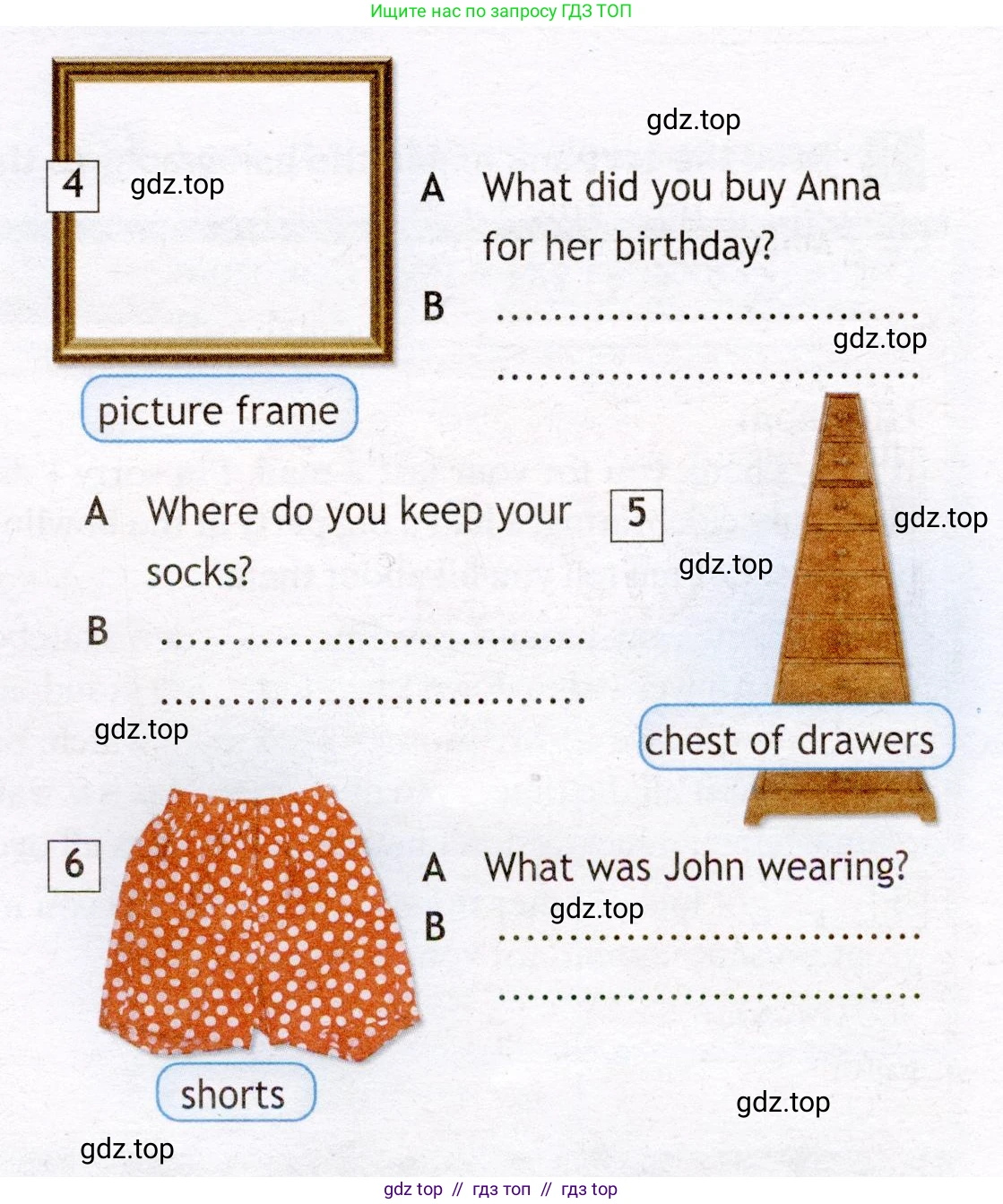 Английский язык (english), 7 класс Рабочая тетрадь (workbook), авторы: Ваулина Юлия Евгеньевна (Vaulina Julia), Дули Дженни (Dooley Jenny), Подоляко Ольга Евгеньевна (Podolyako Olga), Эванс Вирджиния (Evans Virginia), издательство Просвещение, Москва, 2023, красного цвета, страница 55, номер 1, Условие 2019-2022 (продолжение 2)