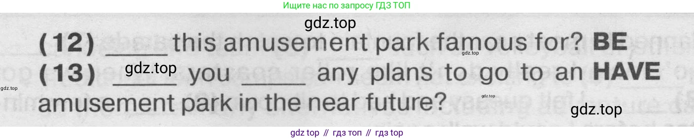 ГДЗ Английский язык (english), 7 класс Тренировочные упражнения в формате ОГЭ (ГИА), авторы: Ваулина Юлия Евгеньевна (Vaulina Julia), Подоляко Ольга Евгеньевна (Podolyako Olga), издательство Просвещение, Москва, 2023, оранжевого цвета, страница 85, номер 8, Условие 2019-2022 (продолжение 2)