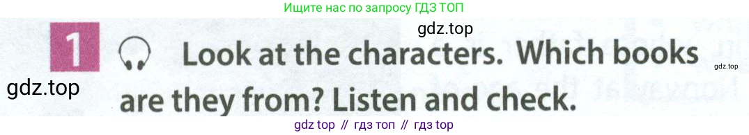 Английский язык (english), 7 класс Учебник (Student's book), авторы: Ваулина Юлия Евгеньевна (Vaulina Julia), Дули Дженни (Dooley Jenny), Подоляко Ольга Евгеньевна (Podolyako Olga), Эванс Вирджиния (Evans Virginia), издательство Просвещение, Москва, 2023, красного цвета, страница 28, номер 1, Условие 2023-2027