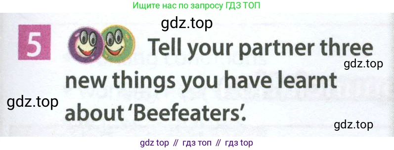 Английский язык (english), 7 класс Учебник (Student's book), авторы: Ваулина Юлия Евгеньевна (Vaulina Julia), Дули Дженни (Dooley Jenny), Подоляко Ольга Евгеньевна (Podolyako Olga), Эванс Вирджиния (Evans Virginia), издательство Просвещение, Москва, 2023, красного цвета, страница 31, номер 5, Условие 2023-2027