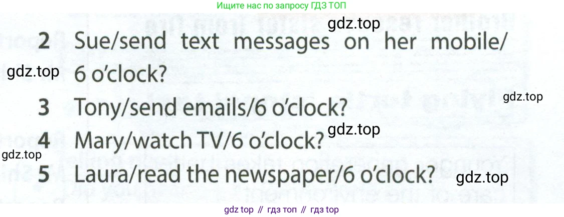 Английский язык (english), 7 класс Учебник (Student's book), авторы: Ваулина Юлия Евгеньевна (Vaulina Julia), Дули Дженни (Dooley Jenny), Подоляко Ольга Евгеньевна (Podolyako Olga), Эванс Вирджиния (Evans Virginia), издательство Просвещение, Москва, 2023, красного цвета, страница 37, номер 6, Условие 2023-2027 (продолжение 2)