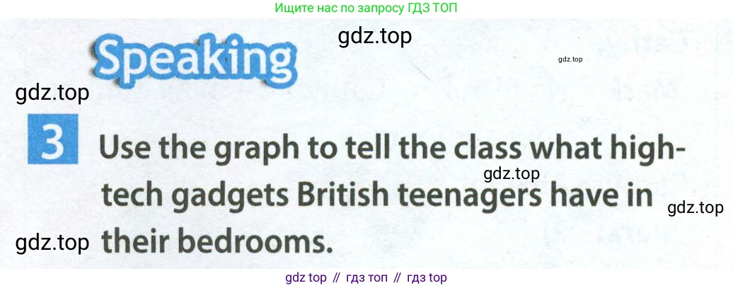 Английский язык (english), 7 класс Учебник (Student's book), авторы: Ваулина Юлия Евгеньевна (Vaulina Julia), Дули Дженни (Dooley Jenny), Подоляко Ольга Евгеньевна (Podolyako Olga), Эванс Вирджиния (Evans Virginia), издательство Просвещение, Москва, 2023, красного цвета, страница 51, номер 3, Условие 2023-2027