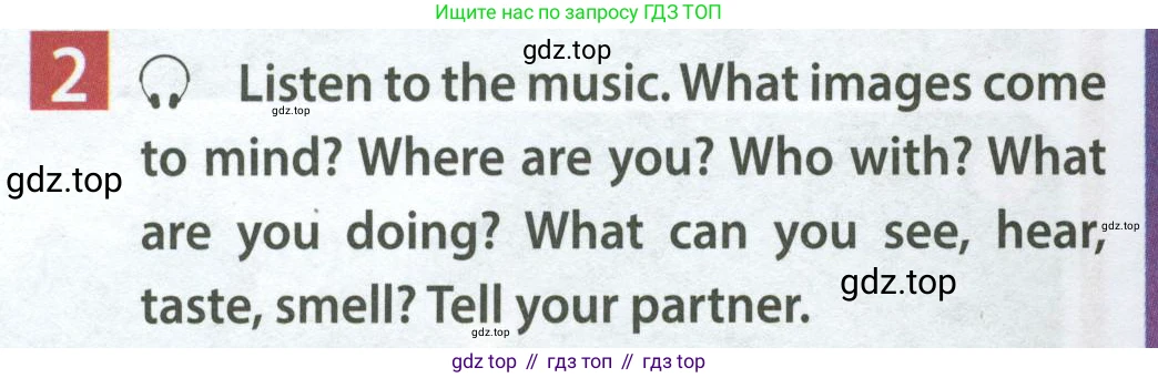 Английский язык (english), 7 класс Учебник (Student's book), авторы: Ваулина Юлия Евгеньевна (Vaulina Julia), Дули Дженни (Dooley Jenny), Подоляко Ольга Евгеньевна (Podolyako Olga), Эванс Вирджиния (Evans Virginia), издательство Просвещение, Москва, 2023, красного цвета, страница 56, номер 2, Условие 2023-2027