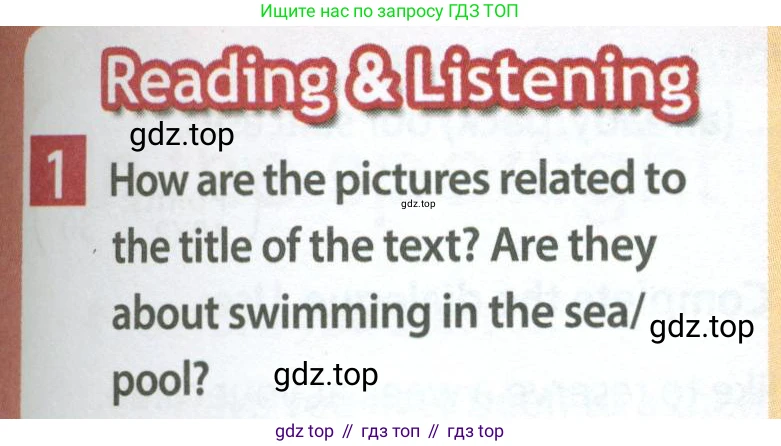 Английский язык (english), 7 класс Учебник (Student's book), авторы: Ваулина Юлия Евгеньевна (Vaulina Julia), Дули Дженни (Dooley Jenny), Подоляко Ольга Евгеньевна (Podolyako Olga), Эванс Вирджиния (Evans Virginia), издательство Просвещение, Москва, 2023, красного цвета, страница 63, номер 1, Условие 2023-2027