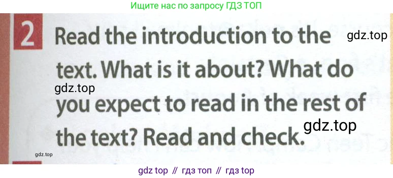 Английский язык (english), 7 класс Учебник (Student's book), авторы: Ваулина Юлия Евгеньевна (Vaulina Julia), Дули Дженни (Dooley Jenny), Подоляко Ольга Евгеньевна (Podolyako Olga), Эванс Вирджиния (Evans Virginia), издательство Просвещение, Москва, 2023, красного цвета, страница 63, номер 2, Условие 2023-2027