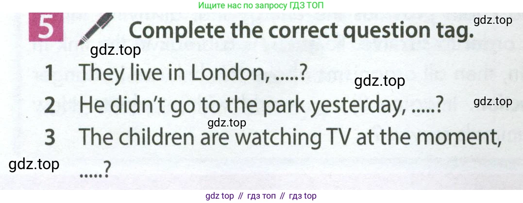 Английский язык (english), 7 класс Учебник (Student's book), авторы: Ваулина Юлия Евгеньевна (Vaulina Julia), Дули Дженни (Dooley Jenny), Подоляко Ольга Евгеньевна (Podolyako Olga), Эванс Вирджиния (Evans Virginia), издательство Просвещение, Москва, 2023, красного цвета, страница 84, номер 5, Условие 2023-2027