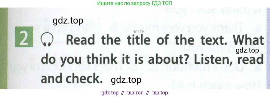 Английский язык (english), 7 класс Учебник (Student's book), авторы: Ваулина Юлия Евгеньевна (Vaulina Julia), Дули Дженни (Dooley Jenny), Подоляко Ольга Евгеньевна (Podolyako Olga), Эванс Вирджиния (Evans Virginia), издательство Просвещение, Москва, 2023, красного цвета, страница 93, номер 2, Условие 2023-2027