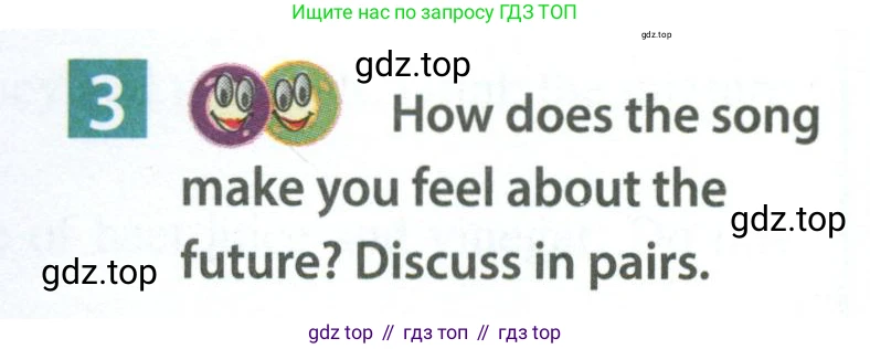 Английский язык (english), 7 класс Учебник (Student's book), авторы: Ваулина Юлия Евгеньевна (Vaulina Julia), Дули Дженни (Dooley Jenny), Подоляко Ольга Евгеньевна (Podolyako Olga), Эванс Вирджиния (Evans Virginia), издательство Просвещение, Москва, 2023, красного цвета, страница 118, номер 3, Условие 2023-2027