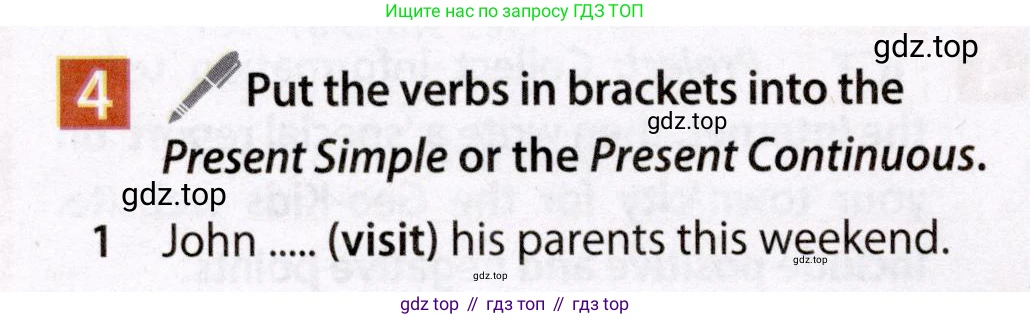 Английский язык (english), 7 класс Учебник (Student's book), авторы: Ваулина Юлия Евгеньевна (Vaulina Julia), Дули Дженни (Dooley Jenny), Подоляко Ольга Евгеньевна (Podolyako Olga), Эванс Вирджиния (Evans Virginia), издательство Просвещение, Москва, 2023, красного цвета, страница 14, номер 4, Условие 2019-2022