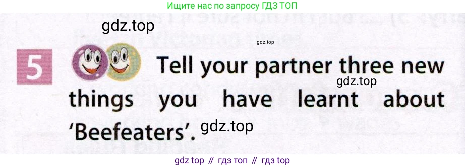 Английский язык (english), 7 класс Учебник (Student's book), авторы: Ваулина Юлия Евгеньевна (Vaulina Julia), Дули Дженни (Dooley Jenny), Подоляко Ольга Евгеньевна (Podolyako Olga), Эванс Вирджиния (Evans Virginia), издательство Просвещение, Москва, 2023, красного цвета, страница 31, номер 5, Условие 2019-2022