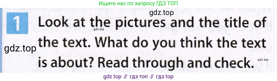 Английский язык (english), 7 класс Учебник (Student's book), авторы: Ваулина Юлия Евгеньевна (Vaulina Julia), Дули Дженни (Dooley Jenny), Подоляко Ольга Евгеньевна (Podolyako Olga), Эванс Вирджиния (Evans Virginia), издательство Просвещение, Москва, 2023, красного цвета, страница 53, номер 1, Условие 2019-2022