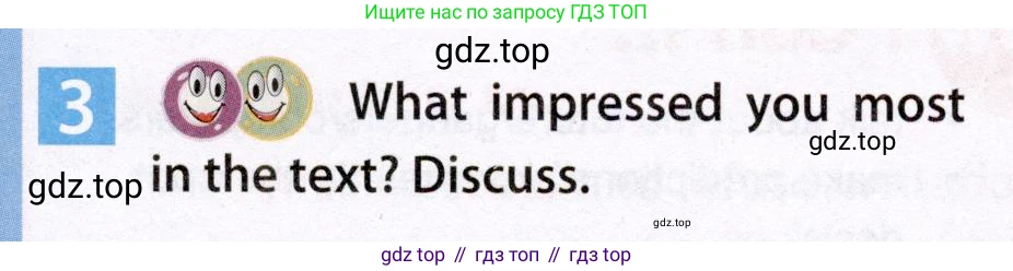 Английский язык (english), 7 класс Учебник (Student's book), авторы: Ваулина Юлия Евгеньевна (Vaulina Julia), Дули Дженни (Dooley Jenny), Подоляко Ольга Евгеньевна (Podolyako Olga), Эванс Вирджиния (Evans Virginia), издательство Просвещение, Москва, 2023, красного цвета, страница 53, номер 3, Условие 2019-2022
