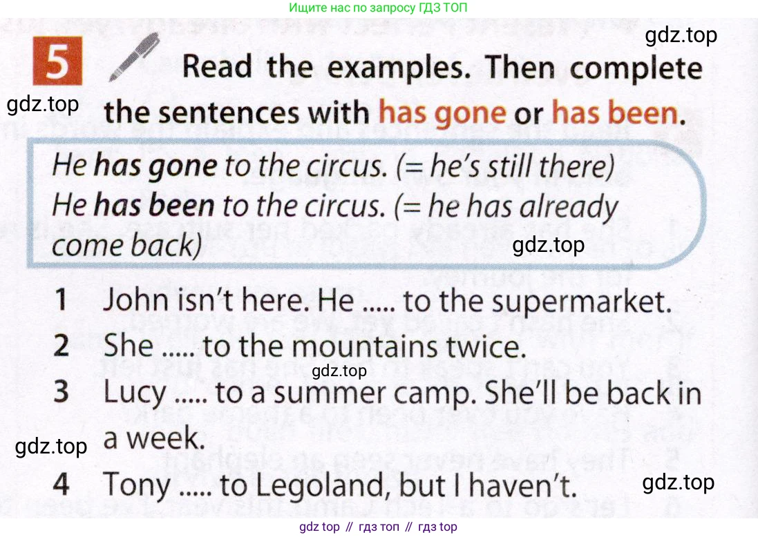 Английский язык (english), 7 класс Учебник (Student's book), авторы: Ваулина Юлия Евгеньевна (Vaulina Julia), Дули Дженни (Dooley Jenny), Подоляко Ольга Евгеньевна (Podolyako Olga), Эванс Вирджиния (Evans Virginia), издательство Просвещение, Москва, 2023, красного цвета, страница 60, номер 5, Условие 2019-2022