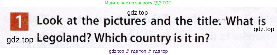 Английский язык (english), 7 класс Учебник (Student's book), авторы: Ваулина Юлия Евгеньевна (Vaulina Julia), Дули Дженни (Dooley Jenny), Подоляко Ольга Евгеньевна (Podolyako Olga), Эванс Вирджиния (Evans Virginia), издательство Просвещение, Москва, 2023, красного цвета, страница 61, номер 1, Условие 2019-2022
