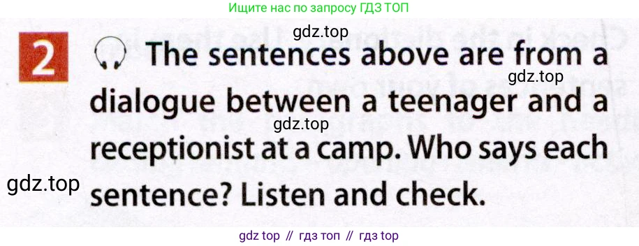 Английский язык (english), 7 класс Учебник (Student's book), авторы: Ваулина Юлия Евгеньевна (Vaulina Julia), Дули Дженни (Dooley Jenny), Подоляко Ольга Евгеньевна (Podolyako Olga), Эванс Вирджиния (Evans Virginia), издательство Просвещение, Москва, 2023, красного цвета, страница 62, номер 2, Условие 2019-2022
