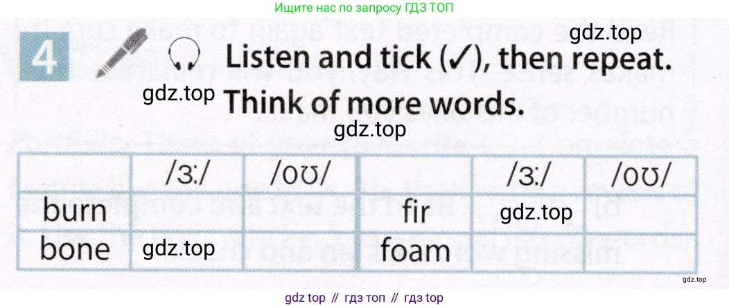 Английский язык (english), 7 класс Учебник (Student's book), авторы: Ваулина Юлия Евгеньевна (Vaulina Julia), Дули Дженни (Dooley Jenny), Подоляко Ольга Евгеньевна (Podolyako Olga), Эванс Вирджиния (Evans Virginia), издательство Просвещение, Москва, 2023, красного цвета, страница 72, номер 4, Условие 2019-2022