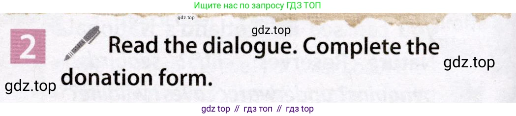 Английский язык (english), 7 класс Учебник (Student's book), авторы: Ваулина Юлия Евгеньевна (Vaulina Julia), Дули Дженни (Dooley Jenny), Подоляко Ольга Евгеньевна (Podolyako Olga), Эванс Вирджиния (Evans Virginia), издательство Просвещение, Москва, 2023, красного цвета, страница 82, номер 2, Условие 2019-2022
