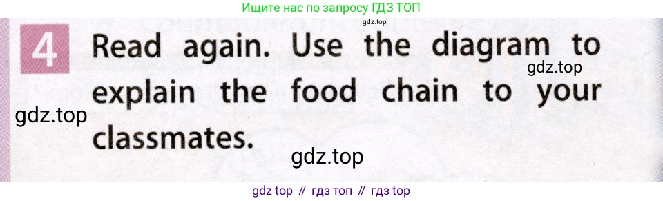 Английский язык (english), 7 класс Учебник (Student's book), авторы: Ваулина Юлия Евгеньевна (Vaulina Julia), Дули Дженни (Dooley Jenny), Подоляко Ольга Евгеньевна (Podolyako Olga), Эванс Вирджиния (Evans Virginia), издательство Просвещение, Москва, 2023, красного цвета, страница 83, номер 4, Условие 2019-2022