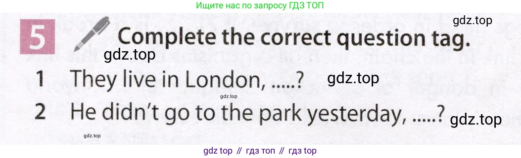 Английский язык (english), 7 класс Учебник (Student's book), авторы: Ваулина Юлия Евгеньевна (Vaulina Julia), Дули Дженни (Dooley Jenny), Подоляко Ольга Евгеньевна (Podolyako Olga), Эванс Вирджиния (Evans Virginia), издательство Просвещение, Москва, 2023, красного цвета, страница 84, номер 5, Условие 2019-2022
