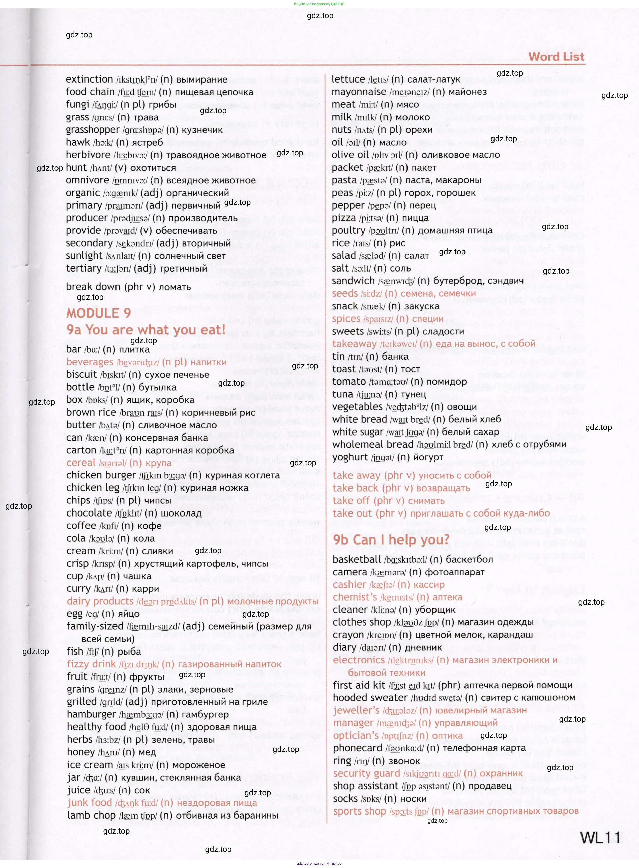 Английский язык (english), 7 класс Учебник (Student's book), авторы: Ваулина Юлия Евгеньевна (Vaulina Julia), Дули Дженни (Dooley Jenny), Подоляко Ольга Евгеньевна (Podolyako Olga), Эванс Вирджиния (Evans Virginia), издательство Просвещение, Москва, 2023, красного цвета, страница 142